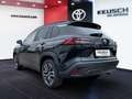 Toyota Corolla Cross Corolla Cross SUV Lounge Hybrid 180 Automatikgetri Schwarz - thumbnail 11