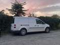 Volkswagen Caddy Maxi Caddy 2.0 TDI Weiß - thumbnail 2