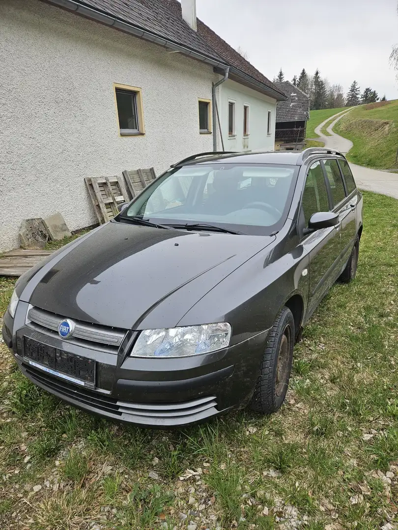 Fiat Stilo Multiwagon 1,9 JTD Multijet 90 Actual - 1
