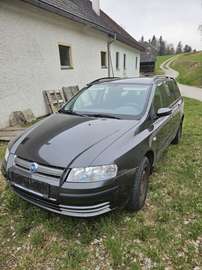 Multiwagon 1,9 JTD Multijet 90 Actual