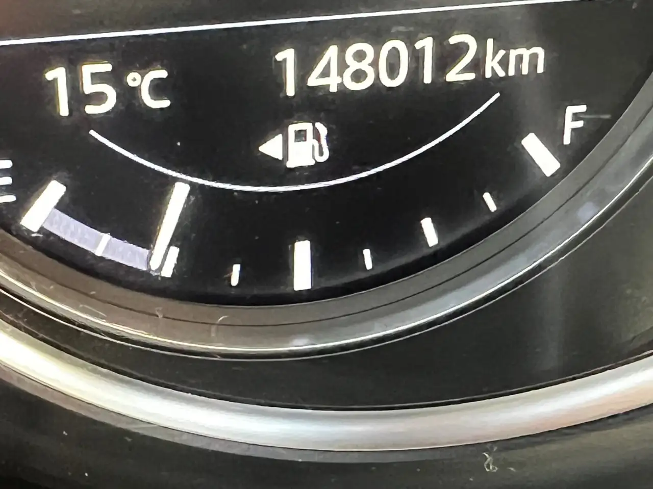 Mazda CX-9 снимка Mazda CX-9