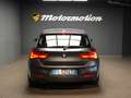 BMW 120 120d Msport 5 Porte Automatic | Pro | LED Grigio - thumbnail 9