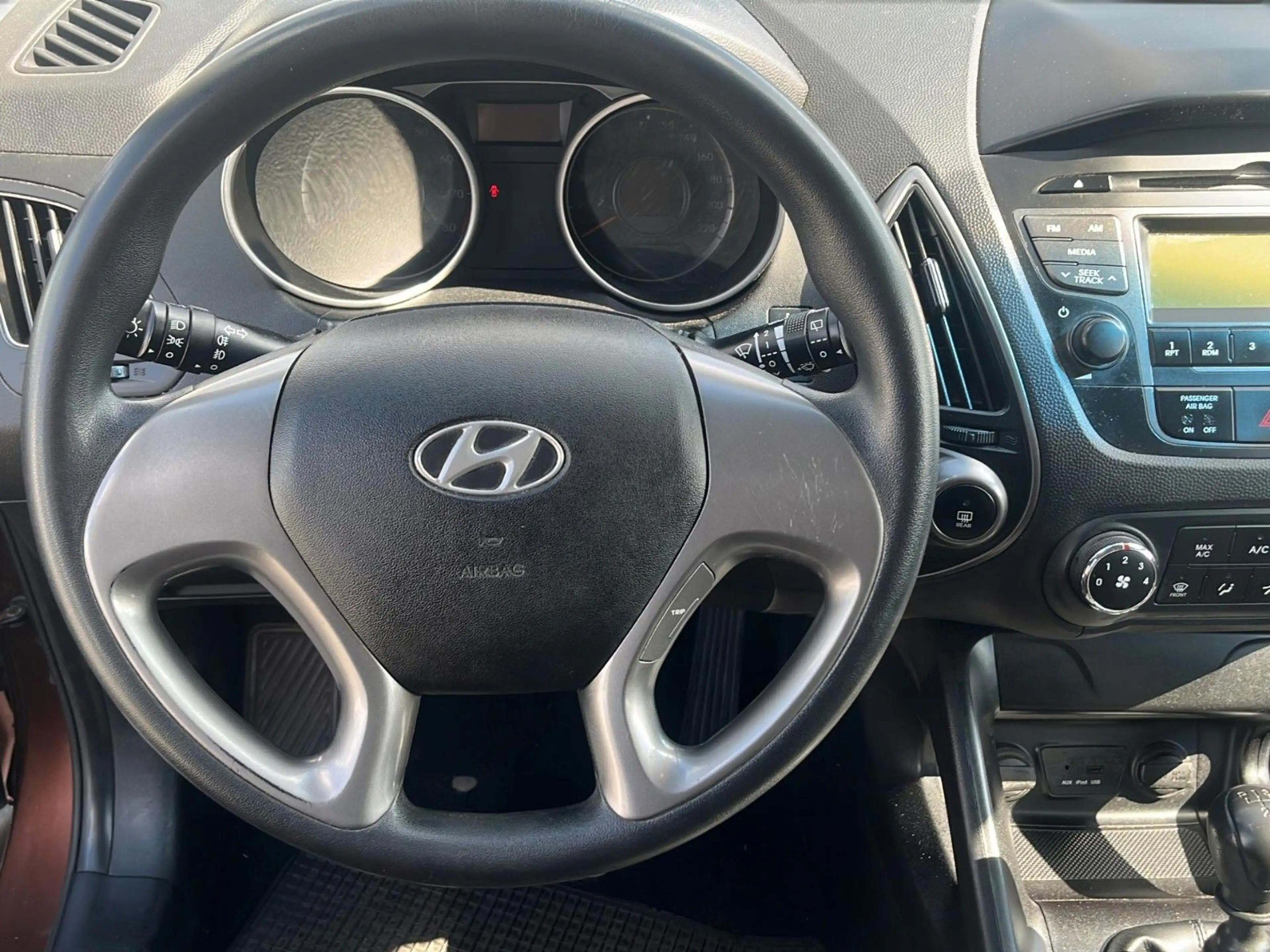 Hyundai iX35 FIFA World Cup Edition 2WD 8-Fach Nr. 019 — photo 10
