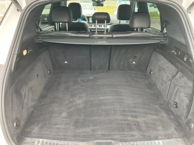 Mercedes-Benz Gle view 15