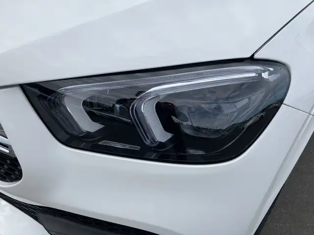 Mercedes-Benz Gle view 14