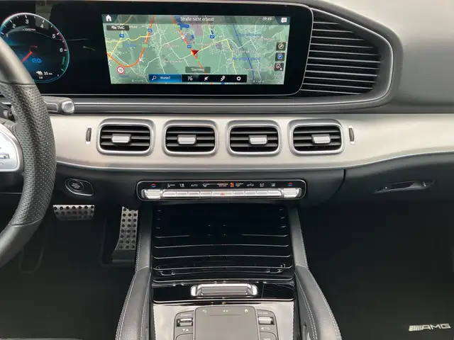 Mercedes-Benz Gle view 10