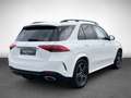 Mercedes-Benz GLE 350 de 4MATIC SHZ EASY-PACK Weiß - thumbnail 6