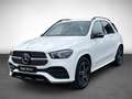 Mercedes-Benz GLE 350 de 4MATIC SHZ EASY-PACK Weiß - thumbnail 2