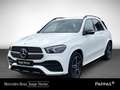 Mercedes-Benz GLE 350 de 4MATIC SHZ EASY-PACK Weiß - thumbnail 1