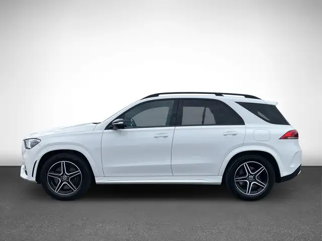 Mercedes-Benz Gle view 7