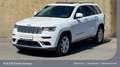 Jeep Grand Cherokee 3,0 V6 CRD Summit Weiß - thumbnail 1