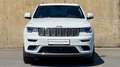 Jeep Grand Cherokee 3,0 V6 CRD Summit Weiß - thumbnail 2