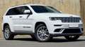 Jeep Grand Cherokee 3,0 V6 CRD Summit Weiß - thumbnail 3