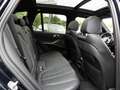 BMW X5 xDrive 45e M-Sportpaket PANO AHK 360° HUD Schwarz - thumbnail 9