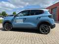 Citroen C3 e-C3 MAX *Winter-Pak*11 kW*Cam*LED*17 Zoll*Isofix* Blau - thumbnail 6