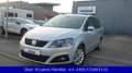 SEAT Alhambra 2.0 TDI S&S DSG Style*KAMERA*el.TÜRE*NA Silber - thumbnail 1
