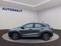 Ford Puma 1.0 EcoBoost Hybrid 125 CV S&S aut. Titanium Grau - thumbnail 4