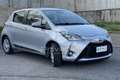 Toyota Yaris Yaris 1.5 Hybrid 5 porte Active Plateado - thumbnail 3