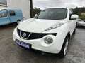 Nissan Juke 1.5 DCI 110CH FAP ACENTA Blanc - thumbnail 2