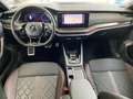 Skoda Octavia Combi RS 2.0 TDI DSG 4x4 NAVI LM ACC DAB Zwart - thumbnail 7