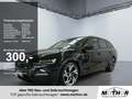 Skoda Octavia Combi RS 2.0 TDI DSG 4x4 NAVI LM ACC DAB Zwart - thumbnail 1