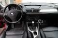 BMW X1 xDrive20d/Autom/Sport/Leder/Klimaa/CD/AHK/17 Rojo - thumbnail 6