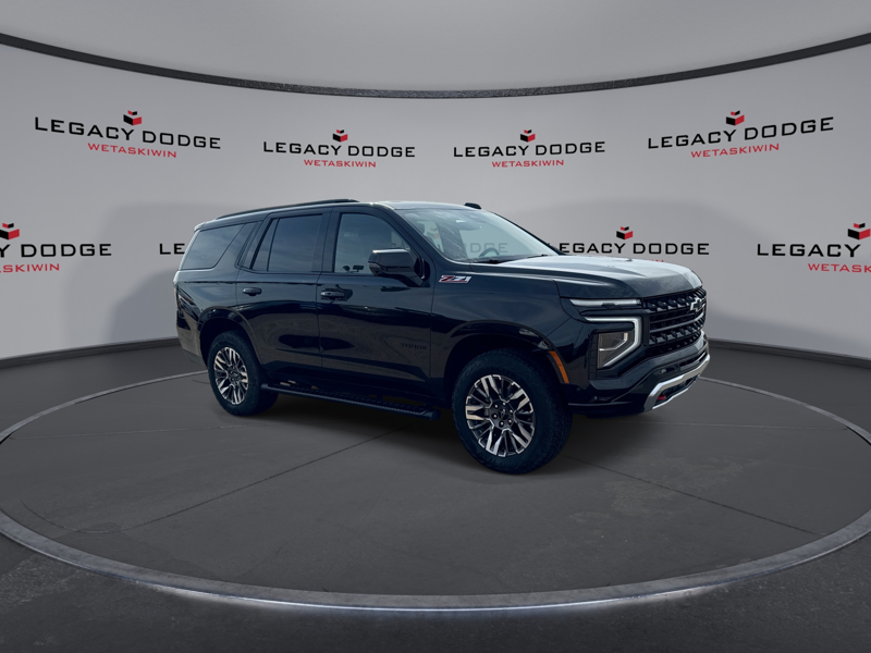 2026 Chevrolet Tahoe Z71  - $329.64 /Wk — снимка 1