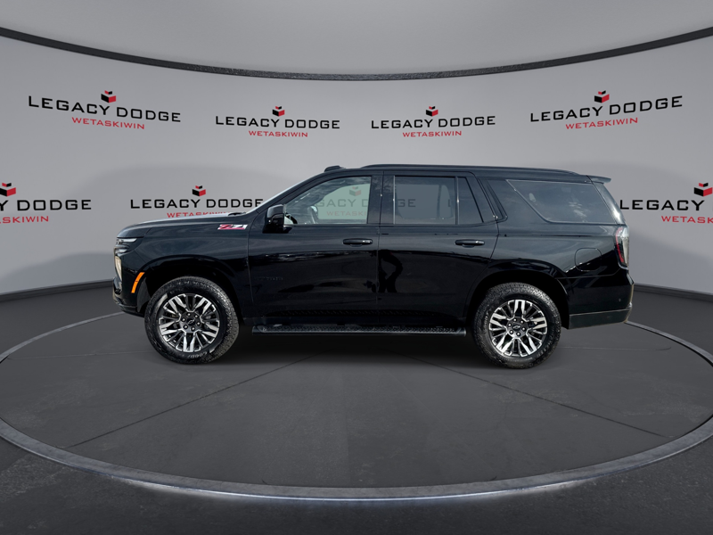 2026 Chevrolet Tahoe Z71  - $329.64 /Wk — снимка 1