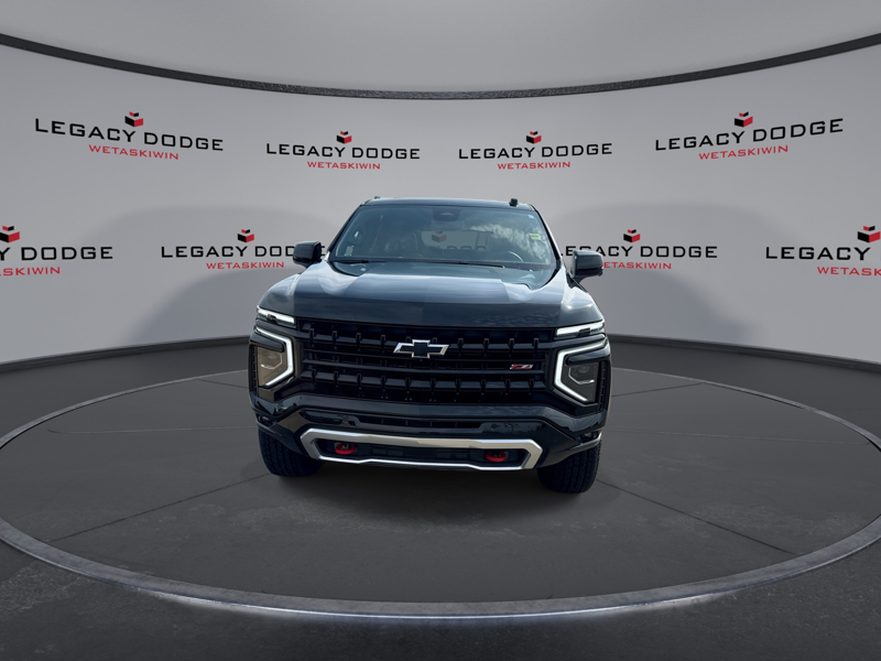 2026 Chevrolet Tahoe Z71  - $329.64 /Wk — снимка 1