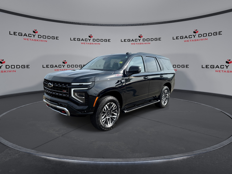 2026 Chevrolet Tahoe Z71  - $329.64 /Wk — снимка 1