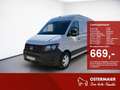 Volkswagen Crafter 35 Kasten HD 2.0 TDI AHK.Kamera.Klima.Stzh Blanc - thumbnail 1