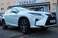 Lexus RX 450h h 3.5 V6 AWD/LED/ACC/AHK/HUD/DAB+/NAVI/PDC Wit - thumbnail 3