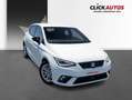 SEAT Ibiza 1.0 TSI 115CV FR 40 Aniversario Blanco - thumbnail 3