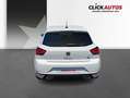 SEAT Ibiza 1.0 TSI 115CV FR 40 Aniversario Blanco - thumbnail 5