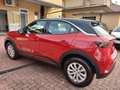 Opel Mokka 1.2 t Edition 130 cv at + optional For.GuidaSicuro Rosso - thumbnail 2