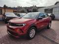 Opel Mokka 1.2 t Edition 130 cv at + optional For.GuidaSicuro Rosso - thumbnail 1