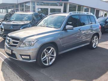 CDI BlueEfficiency Sport Edition AMG