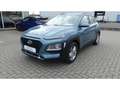 Hyundai KONA Trend 2WD 1.0 T-GDI Parkpilot Sitzheizung Bluetoot Bleu - thumbnail 2