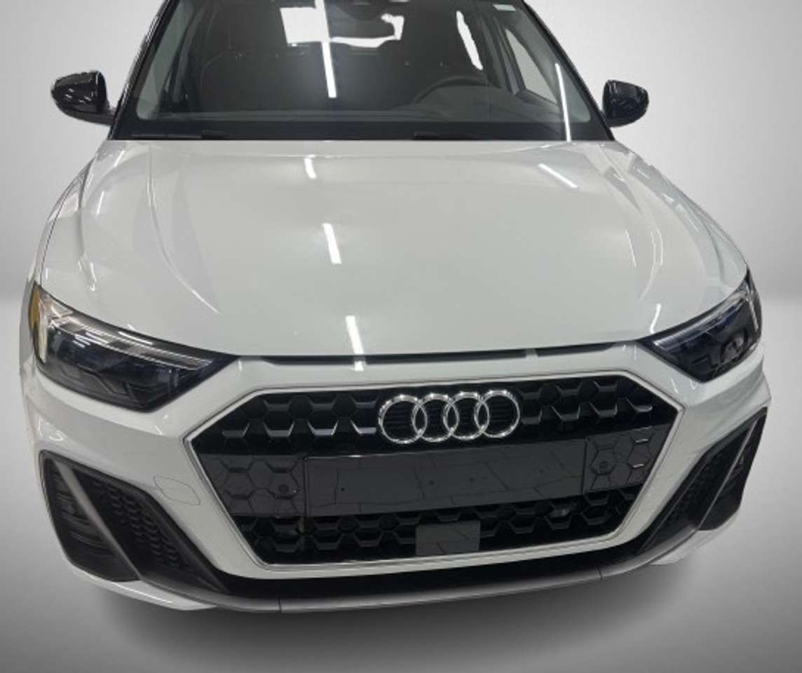Audi A1 A1 Sportback 30 1.0 tfsi S Line Edition 116cv