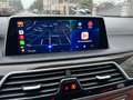 BMW 750 750Li Czarny - thumbnail 34