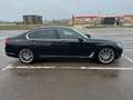 BMW 750 750Li Czarny - thumbnail 3