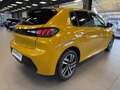 Peugeot 208 208 1.5 bluehdi Allure Pack s&s 100cv Gelb - thumbnail 4