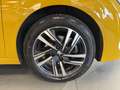 Peugeot 208 208 1.5 bluehdi Allure Pack s&s 100cv Gelb - thumbnail 8