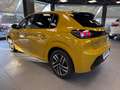 Peugeot 208 208 1.5 bluehdi Allure Pack s&s 100cv Gelb - thumbnail 2