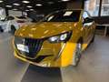 Peugeot 208 208 1.5 bluehdi Allure Pack s&s 100cv Gelb - thumbnail 1