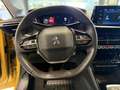 Peugeot 208 208 1.5 bluehdi Allure Pack s&s 100cv Gelb - thumbnail 12