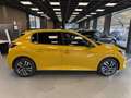 Peugeot 208 208 1.5 bluehdi Allure Pack s&s 100cv Gelb - thumbnail 5
