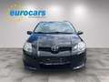 Toyota Auris 1,33 Dual-VVT-i Schwarz - thumbnail 2