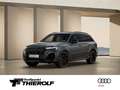 Audi Q7 SUV S line Business TFSI e AHK B&O PANO Gri - thumbnail 1
