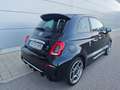 Abarth 595 Turismo Sportsitze Leder Navi BiXenon 70th Sondermodell Schwarz - thumbnail 8